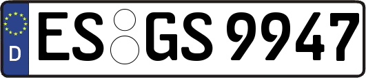ES-GS9947