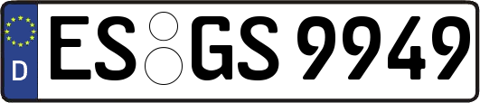 ES-GS9949