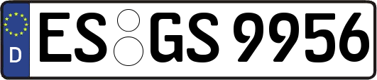 ES-GS9956