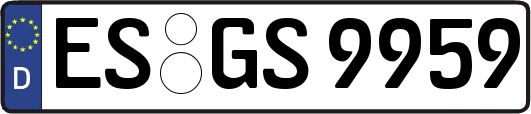 ES-GS9959