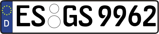 ES-GS9962