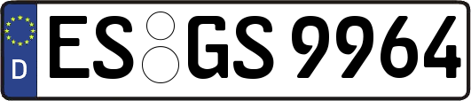 ES-GS9964