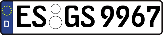 ES-GS9967