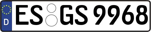 ES-GS9968