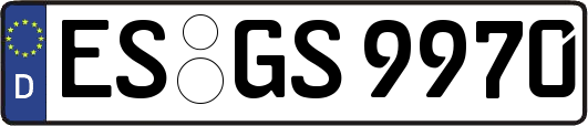 ES-GS9970