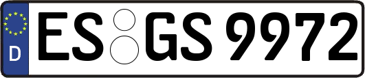 ES-GS9972