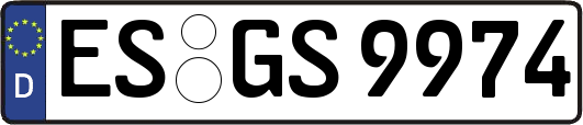 ES-GS9974