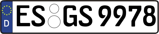 ES-GS9978