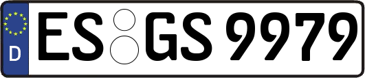 ES-GS9979