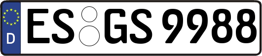 ES-GS9988