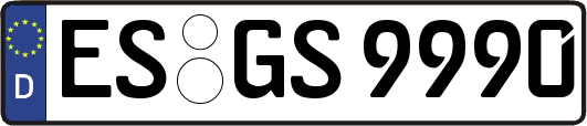 ES-GS9990