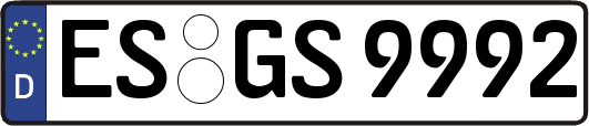 ES-GS9992