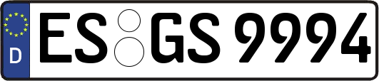 ES-GS9994