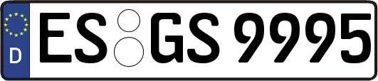 ES-GS9995