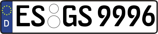 ES-GS9996
