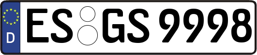 ES-GS9998