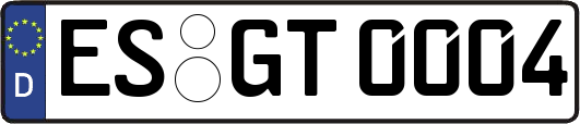ES-GT0004