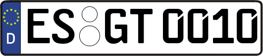 ES-GT0010
