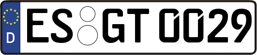 ES-GT0029