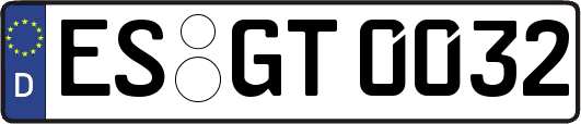 ES-GT0032