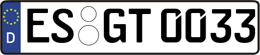 ES-GT0033