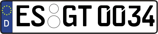 ES-GT0034