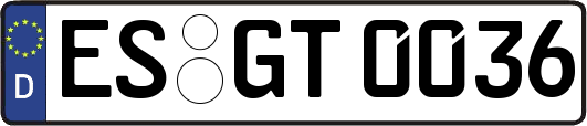 ES-GT0036