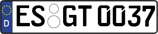 ES-GT0037