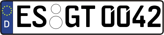 ES-GT0042