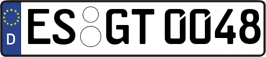 ES-GT0048