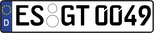 ES-GT0049