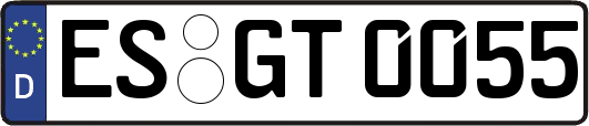 ES-GT0055