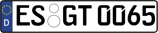 ES-GT0065