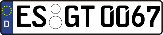 ES-GT0067