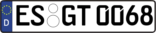 ES-GT0068