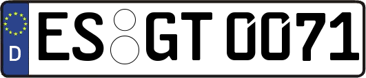 ES-GT0071