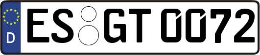 ES-GT0072