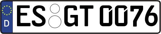 ES-GT0076