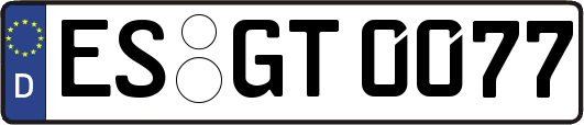 ES-GT0077