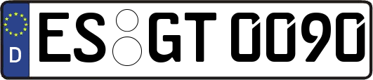 ES-GT0090