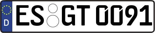 ES-GT0091