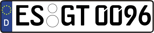 ES-GT0096