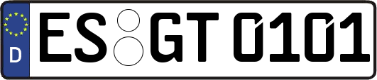 ES-GT0101