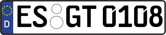 ES-GT0108