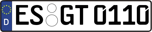 ES-GT0110