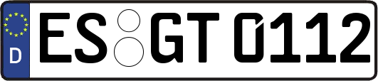 ES-GT0112