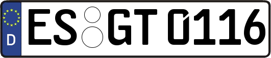 ES-GT0116