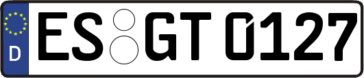 ES-GT0127