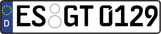 ES-GT0129