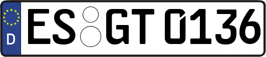 ES-GT0136